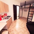 Трёхместный и более (МС 2), Апартаменты Морская Симфония