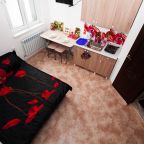 Трёхместный и более (МС 2), Апартаменты Морская Симфония