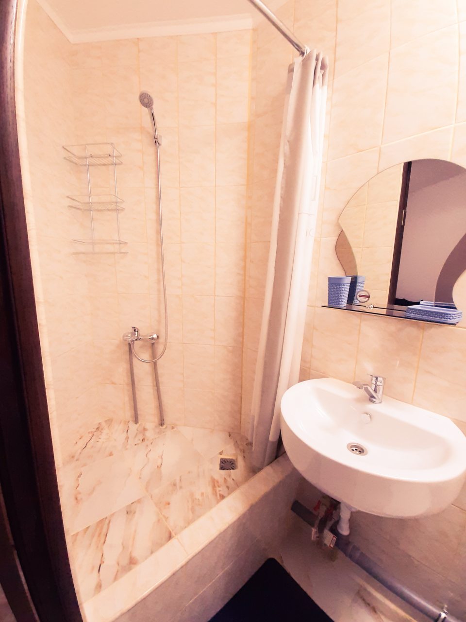 Трёхместный и более (МС 2), Апартаменты Морская Симфония