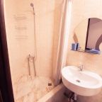 Трёхместный и более (МС 2), Апартаменты Морская Симфония