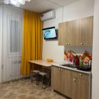 Трёхместный и более (МС 2), Апартаменты Морская Симфония