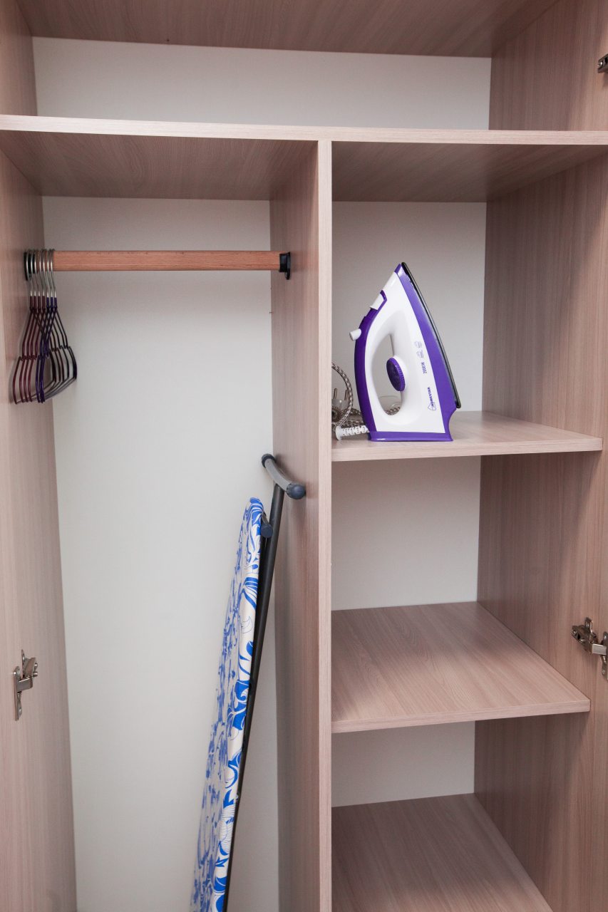 Трёхместный и более (МС 2), Апартаменты Морская Симфония