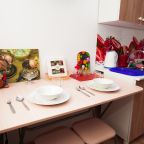 Трёхместный и более (МС 2), Апартаменты Морская Симфония