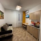 Трёхместный и более (МС 2), Апартаменты Морская Симфония