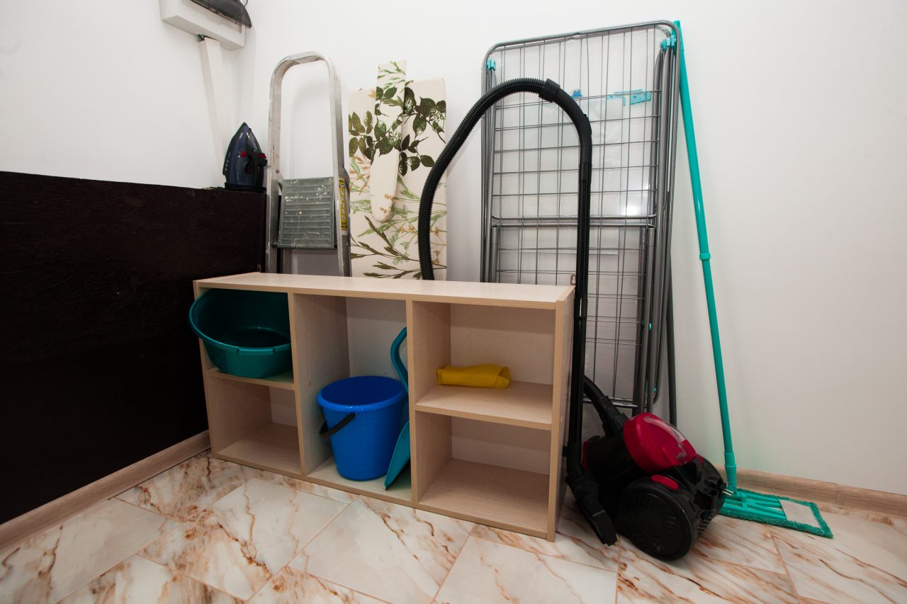 Трёхместный и более (МС 2), Апартаменты Морская Симфония