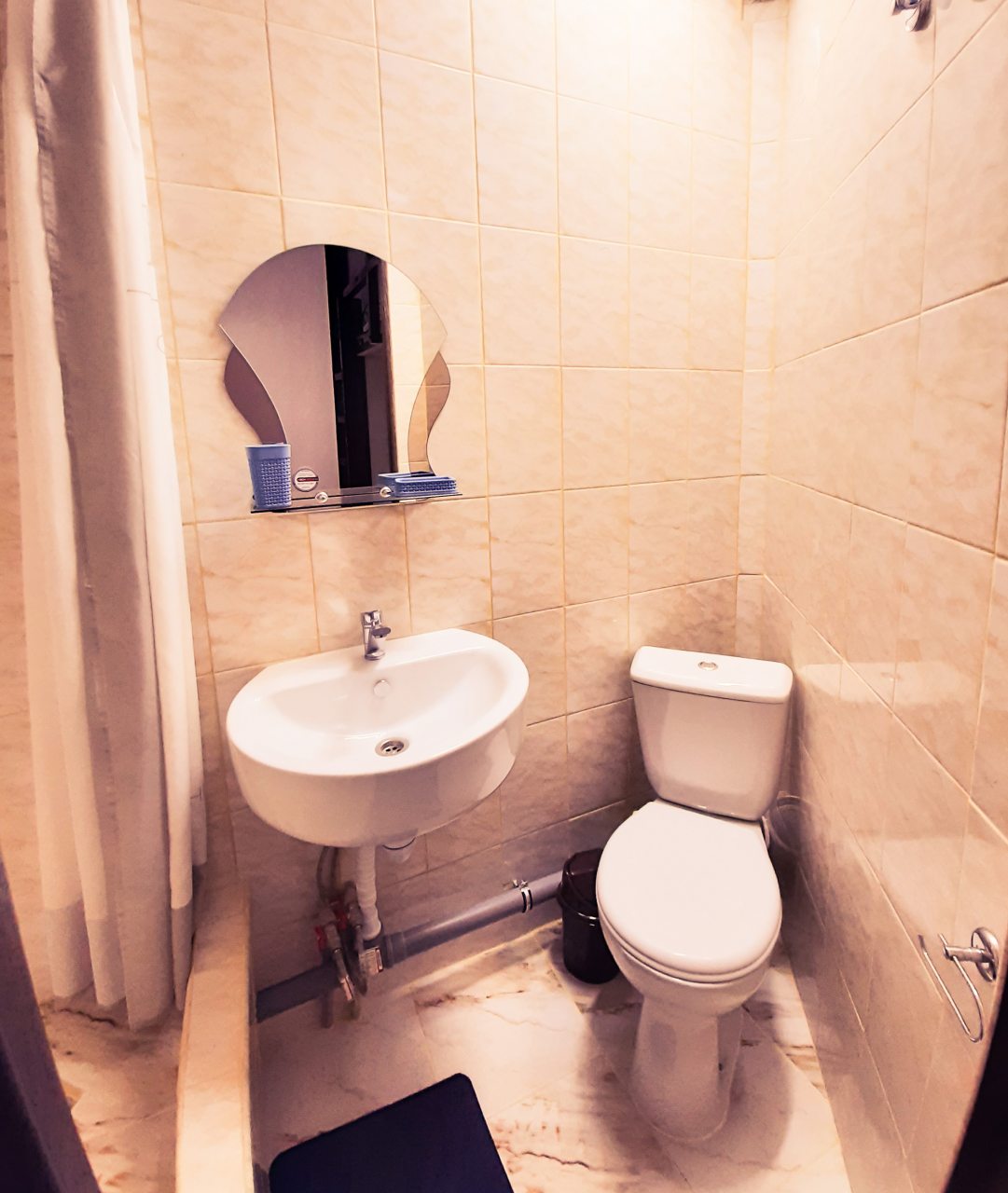 Трёхместный и более (МС 2), Апартаменты Морская Симфония