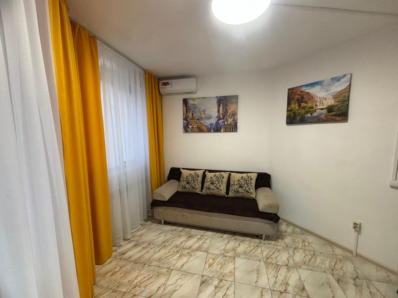 Трёхместный и более (МС 3), Апартаменты Морская Симфония