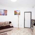 Трёхместный и более (МС 3), Апартаменты Морская Симфония