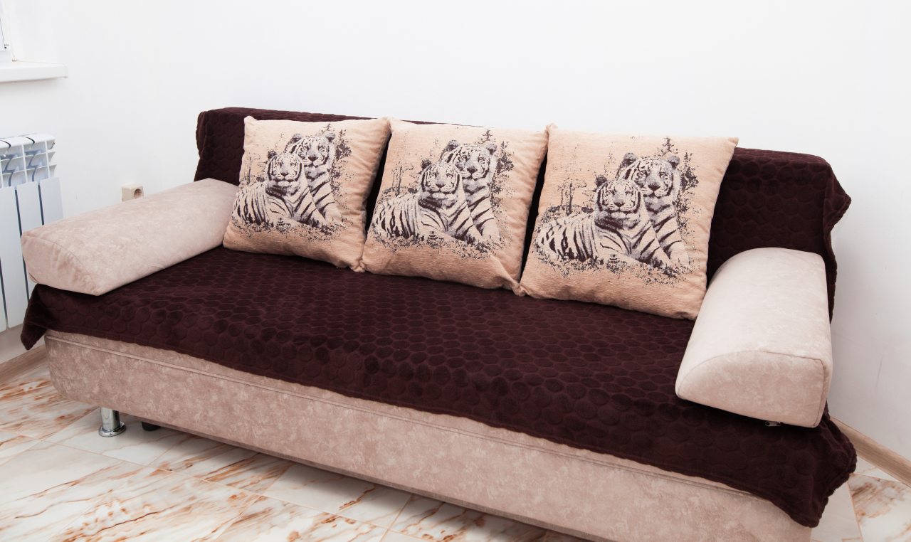 Трёхместный и более (МС 3), Апартаменты Морская Симфония