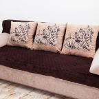 Трёхместный и более (МС 3), Апартаменты Морская Симфония