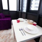 Трёхместный и более (МС 3), Апартаменты Морская Симфония