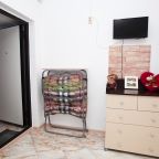 Трёхместный и более (МС 3), Апартаменты Морская Симфония