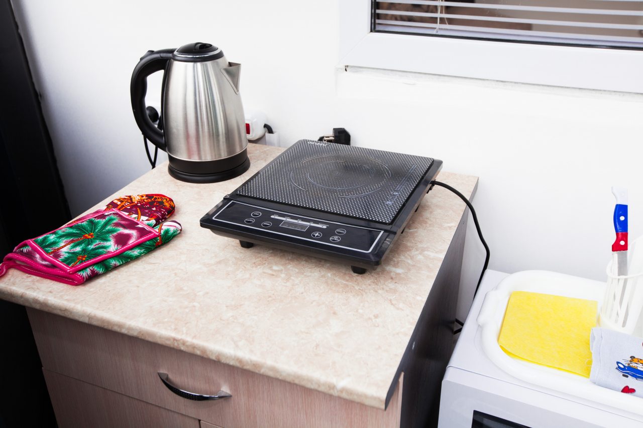 Трёхместный и более (МС 3), Апартаменты Морская Симфония