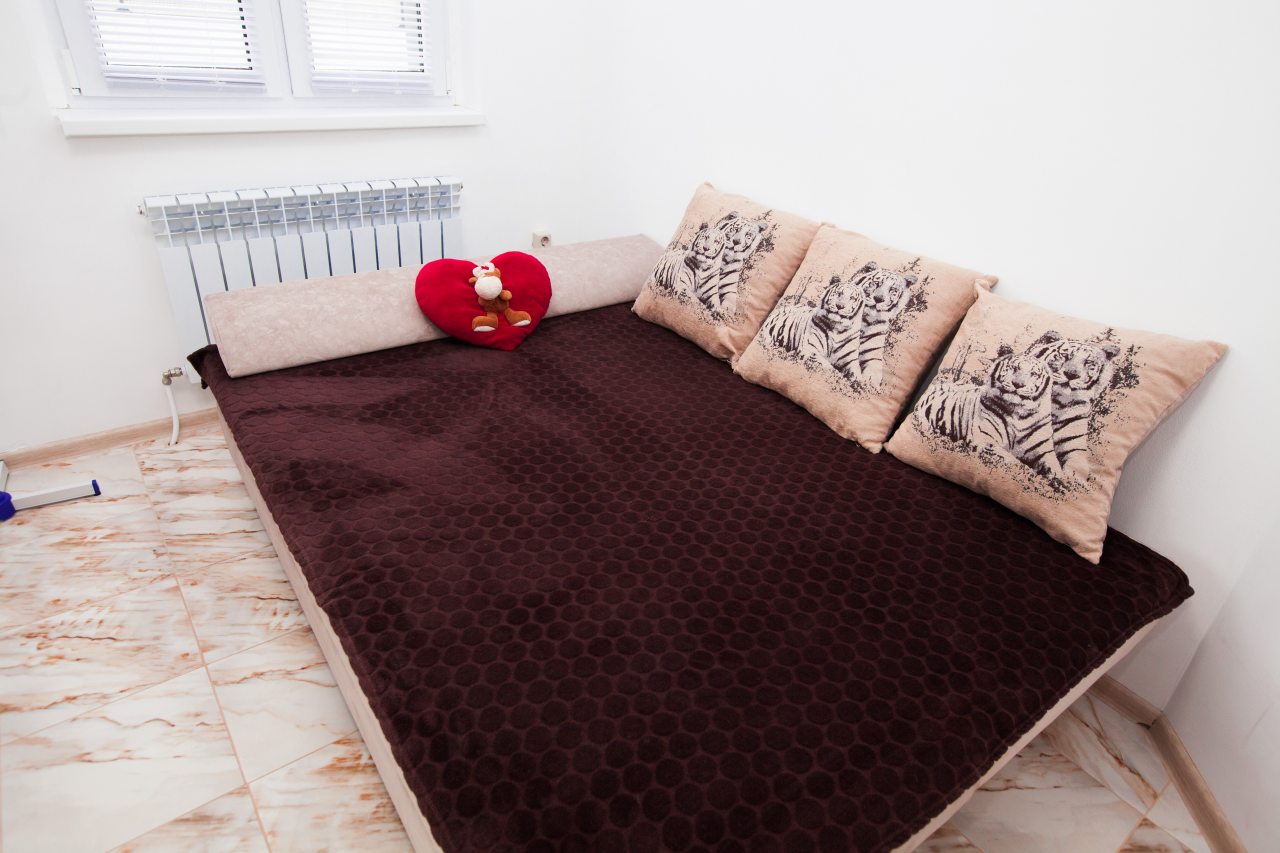 Трёхместный и более (МС 3), Апартаменты Морская Симфония