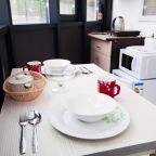 Трёхместный и более (МС 3), Апартаменты Морская Симфония