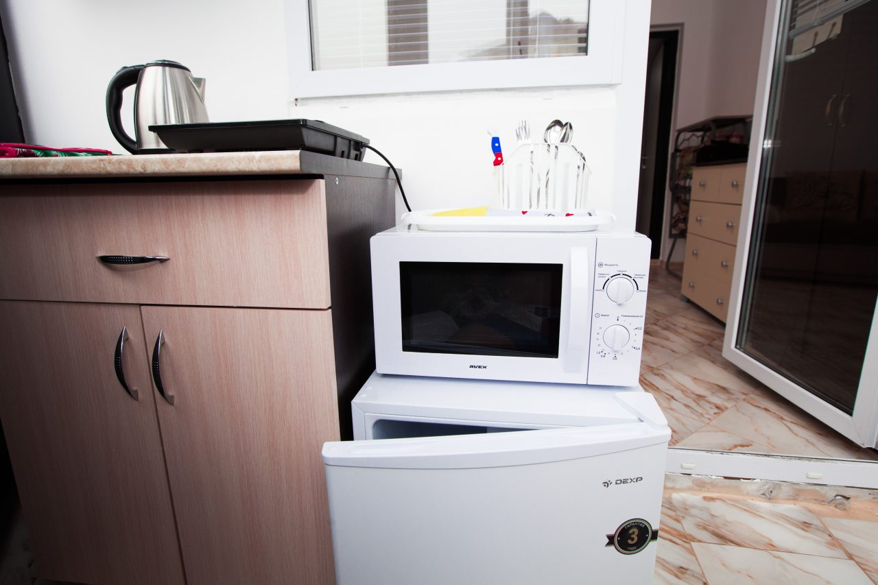 Трёхместный и более (МС 3), Апартаменты Морская Симфония