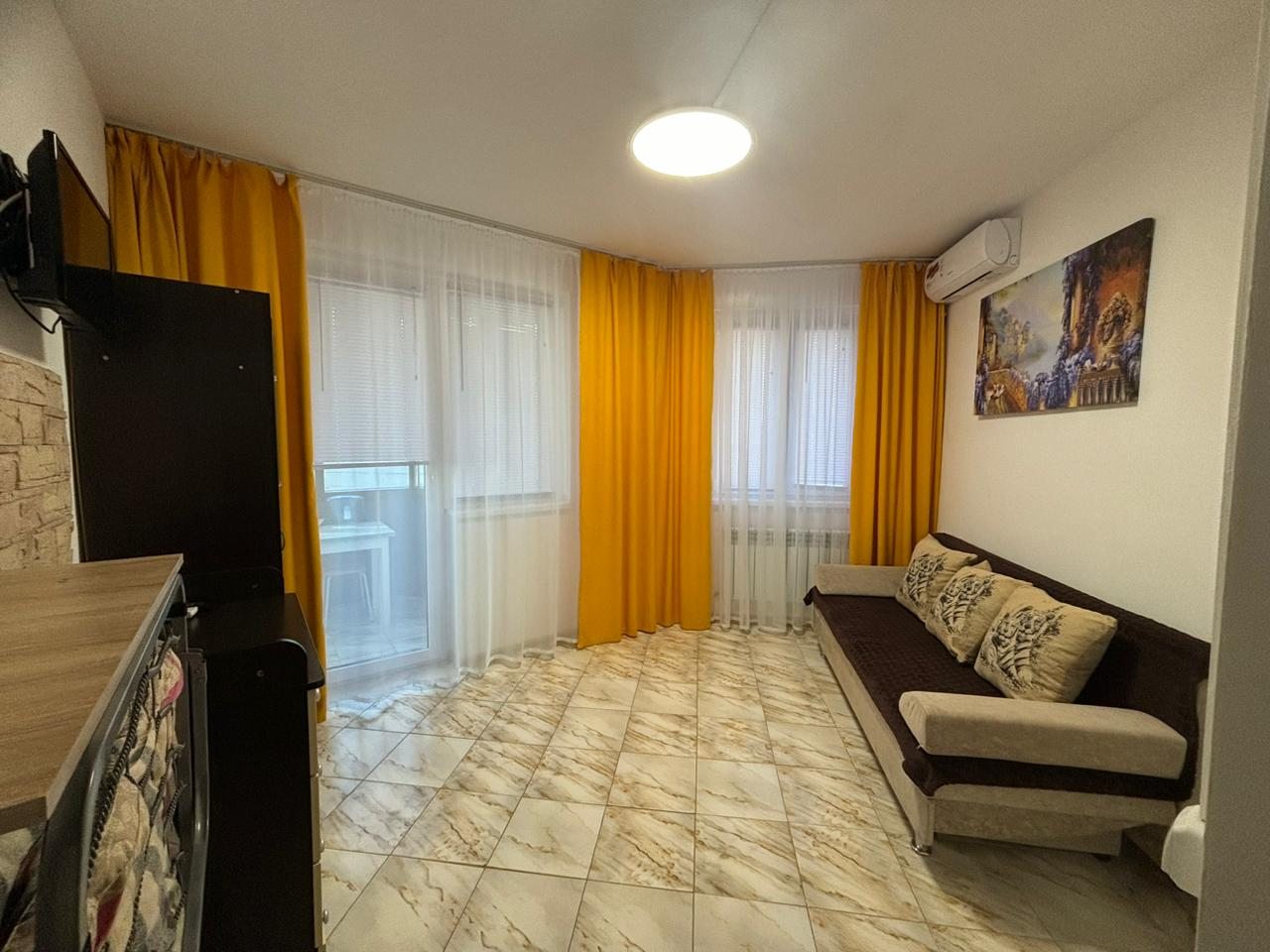 Трёхместный и более (МС 3), Апартаменты Морская Симфония