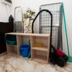 Трёхместный и более (МС 3), Апартаменты Морская Симфония