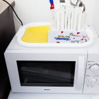 Возможность самостоятельного приготовления пищи, Апартаменты Морская Симфония