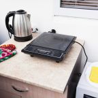 Возможность самостоятельного приготовления пищи, Апартаменты Морская Симфония