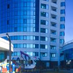 Автостоянка / Парковка, Апартаменты Морская Симфония