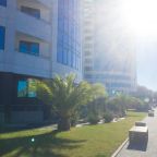 Автостоянка / Парковка, Апартаменты Морская Симфония