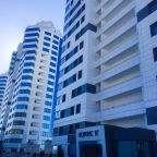 Автостоянка / Парковка, Апартаменты Морская Симфония