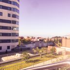 Автостоянка / Парковка, Апартаменты Морская Симфония