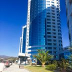 Автостоянка / Парковка, Апартаменты Морская Симфония