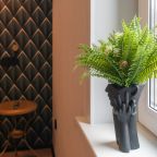 Возможность самостоятельного приготовления пищи, Апартаменты 3 комнаты