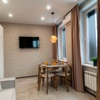 Хорошая планировка, Апартаменты 3 комнаты