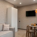 Хорошая планировка, Апартаменты 3 комнаты