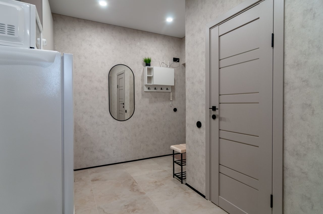 Хорошая планировка, Апартаменты 3 комнаты