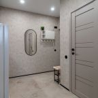 Хорошая планировка, Апартаменты 3 комнаты