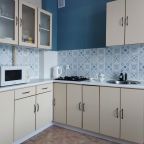 Возможность самостоятельного приготовления пищи, Апартаменты СТОП.СНЯТО. Читальный зал