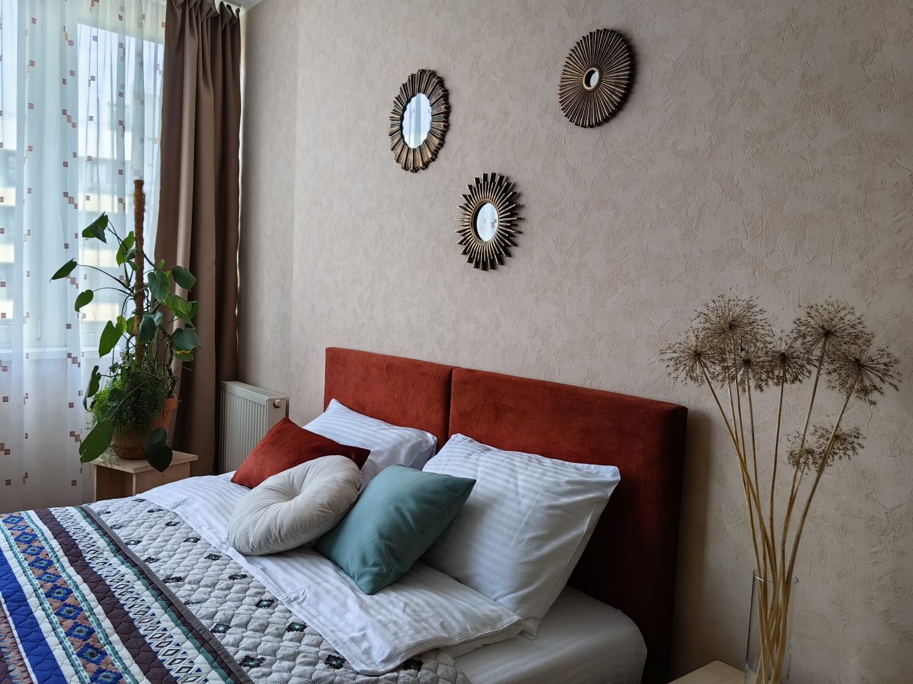 Апартаменты (СТОП.СНЯТО! Читальный зал), Апартаменты СТОП.СНЯТО. Читальный зал