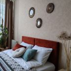 Апартаменты (СТОП.СНЯТО! Читальный зал), Апартаменты СТОП.СНЯТО. Читальный зал