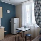 Апартаменты (СТОП.СНЯТО! Читальный зал), Апартаменты СТОП.СНЯТО. Читальный зал