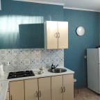 Возможность самостоятельного приготовления пищи, Апартаменты СТОП.СНЯТО. Читальный зал