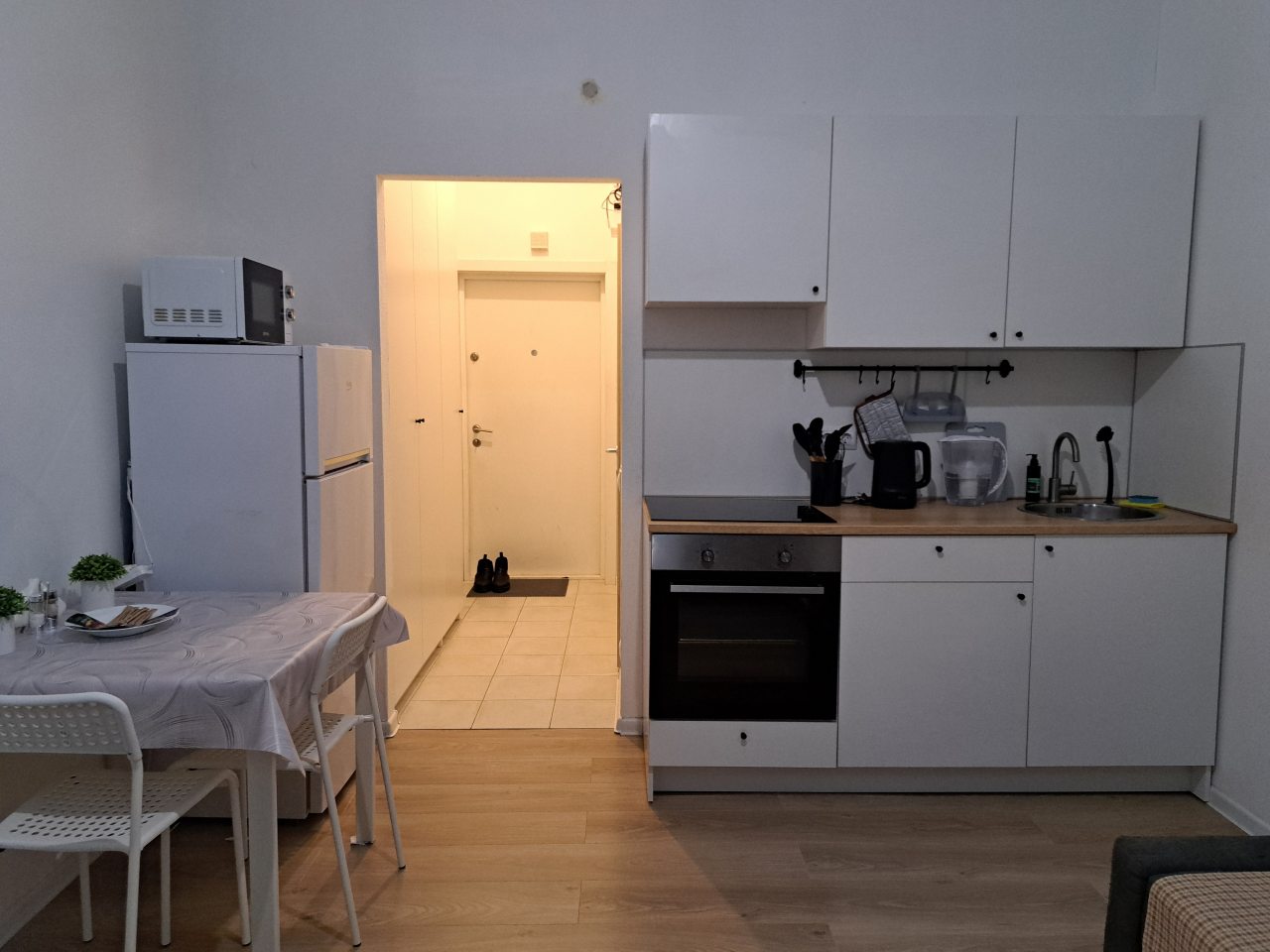 Квартира , Апартаменты Уютные Good Sleep на Рябиновой 3/1