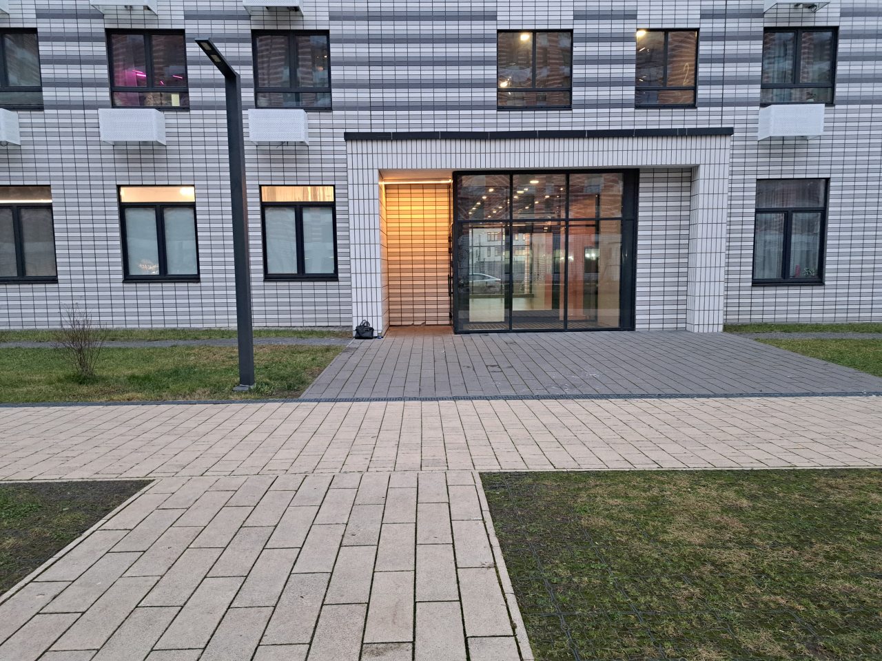 Квартира (Комфортная студия в новом микрорайоне), Апартаменты Уютные Good Sleep на Рябиновой 3/1