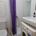 Квартира (Комфортная студия в новом микрорайоне), Апартаменты Уютные Good Sleep на Рябиновой 3/1