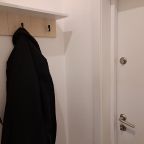 Квартира (Комфортная студия в новом микрорайоне), Апартаменты Уютные Good Sleep на Рябиновой 3/1