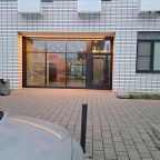 Квартира (Комфортная студия в новом микрорайоне), Апартаменты Уютные Good Sleep на Рябиновой 3/1