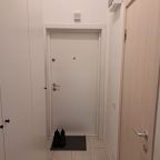 Квартира , Апартаменты Уютные Good Sleep на Рябиновой 3/1