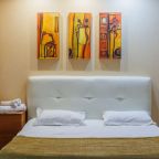 Кухня - гостиная