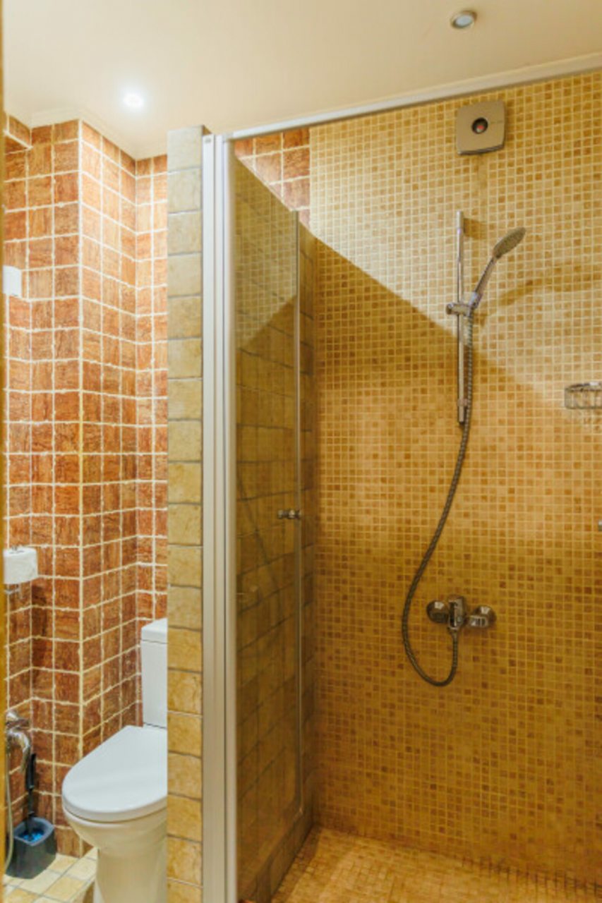 Ванная комната