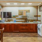 Кухонная зона