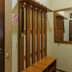 Зона прихожей