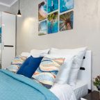 Апартаменты (Райдас на Оранжерейной 17 к. 2), Апартаменты Райдас на Оранжерейной 17к2